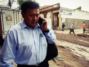 Evo Morales destituye a su ministro de Defensa y ofrece disculpas a Chile