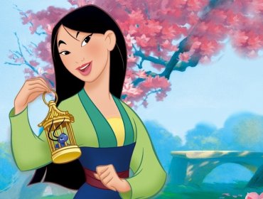 Disney anunció versión de Mulán con actores reales