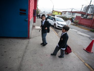 Clases se normalizan este miércoles en las comunas de Caldera, Vallenar, Freirina y Huasco