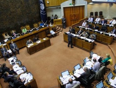 Senado aprobó de forma unánime el acuerdo en rechazo al uso propagandístico de Bolivia en torno a la ayuda al norte