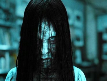 Así luce actualmente "Samara" la terrorífica niña que salía del televisor en “El Aro”