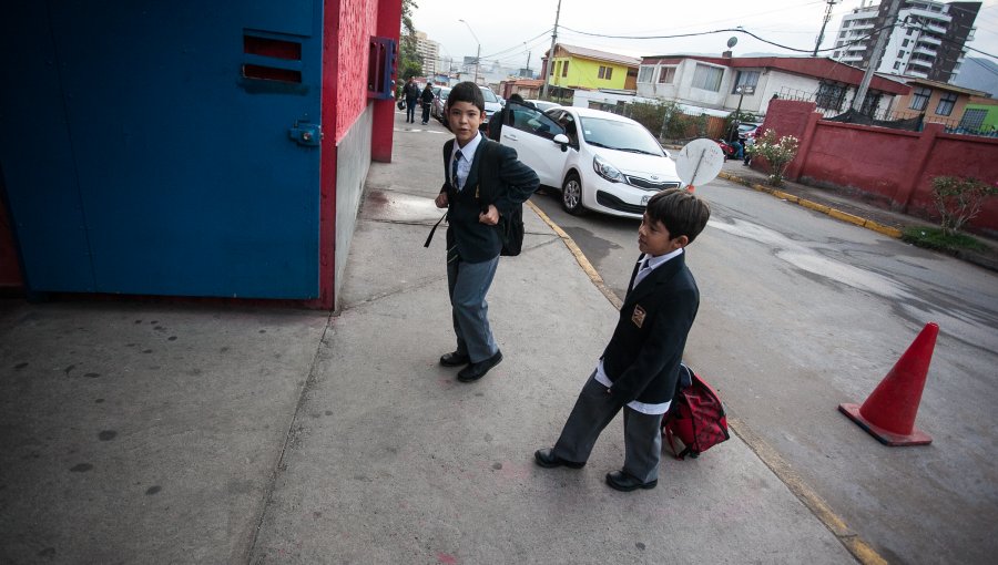 Clases se normalizan este miércoles en las comunas de Caldera, Vallenar, Freirina y Huasco