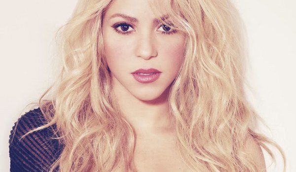 Shakira presume de las habilidades musicales de su hijo Sasha