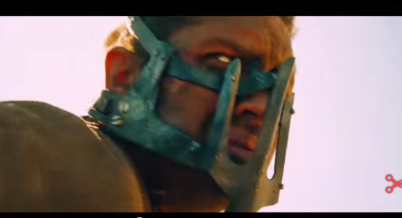 Mira el último tráiler del esperado ramake de Mad Max