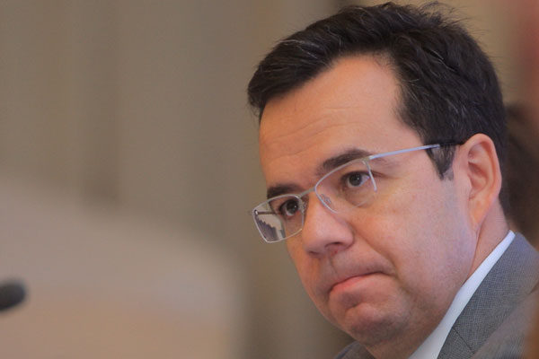 Ministro Céspedes destacó flexibilización de bancos para cobranzas en el norte