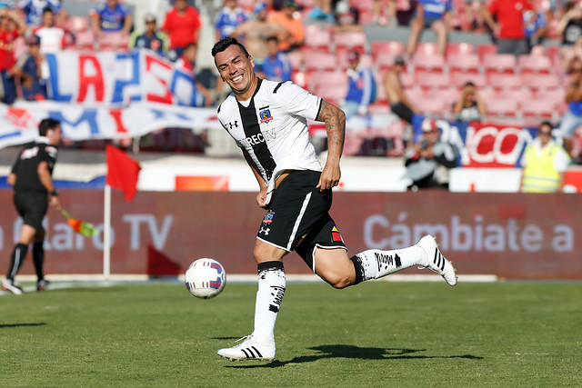 Hora del Partido: Colo Colo vs Cobresal