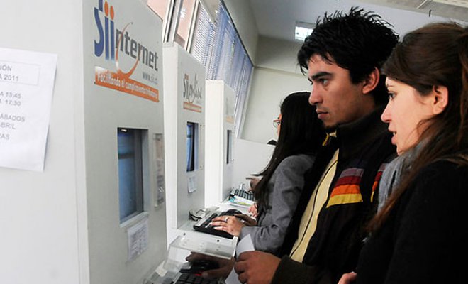 Operación Renta 2015: Revisa cómo los contribuyentes pueden acceder a rebajar impuestos por gastos en educación