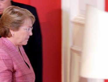 Escándalo por SQM amenaza a La Moneda tras revelarse vínculo de recaudador de la campaña de Bachelet