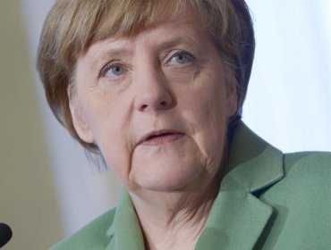 Merkel espera un acuerdo sobre el programa nuclear de Irán