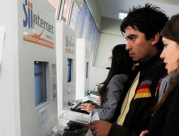 Operación Renta 2015: Revisa cómo los contribuyentes pueden acceder a rebajar impuestos por gastos en educación