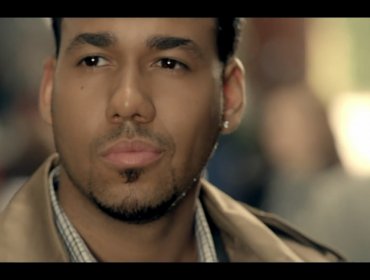 Romeo Santos hace su debut en la gran pantalla