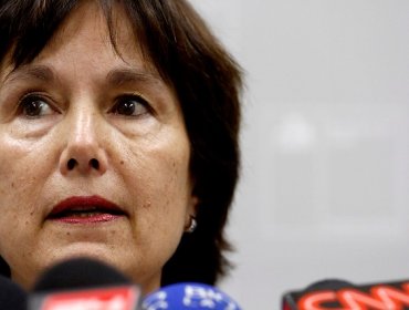 Ministras sufren impasse en el Congreso tras ser increpadas por despenalizacion del aborto