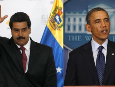 Presidente Maduro convoca a "tuitazo" contra las medidas ejecutivas de Obama