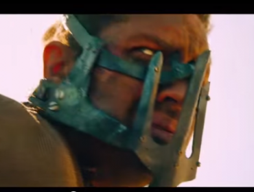 Mira el último tráiler del esperado ramake de Mad Max