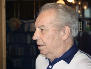 EEUU pierde el control de A.Latina, según ex general del KGB Nikolái Leónov