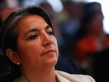 Ministra Villegas coordinó ayuda para adultos mayores damnificados en Copiapó