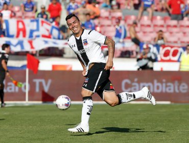 Hora del Partido: Colo Colo vs Cobresal