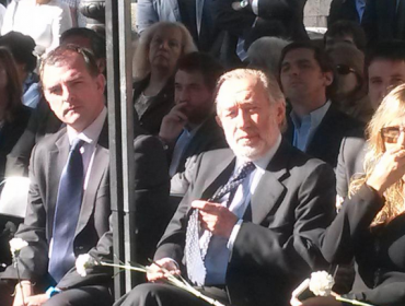 UDI en conmemoración de los 24 años del asesinato de Jaime Guzmán: “Su legado sigue vivo”