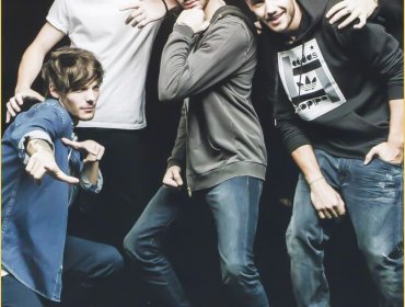 One Direction pierde un bonus de 15 millones de dólares tras la marcha de Zayn Malik
