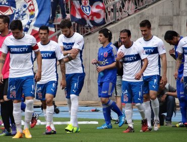 Hora del Partido: Universidad Católica vs Universidad de Chile