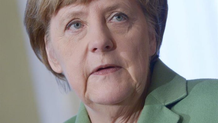 Merkel espera un acuerdo sobre el programa nuclear de Irán