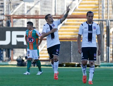 EN VIVO MINUTO A MINUTO: Colo Colo vs Cobresal