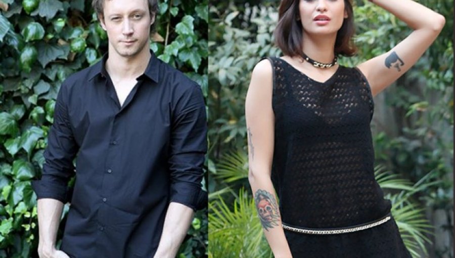 Emblemática pareja es eliminada de Amor a Prueba