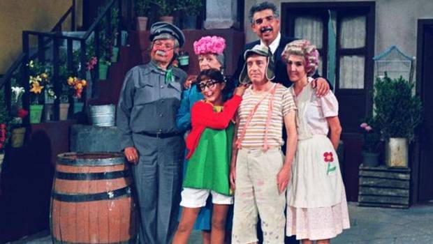 Fallece el hombre tras la emblemática voz en off del Chavo del 8