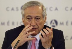 Encarcelan a tercer implicado en presunto espionaje de Chile a Armada peruana