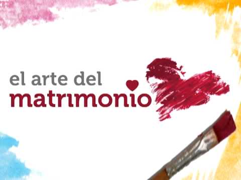 ¡ Atención Parejas ¡ Conoce el Arte del Matrimonio