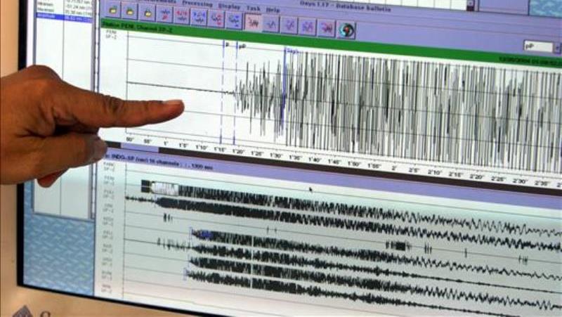 Frente Fantasma se vuelve a pronunciar por pronostico de Terremoto en el sur