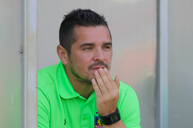 Héctor Tapia: "Debemos llegar a la parte final del torneo siendo protagonistas"