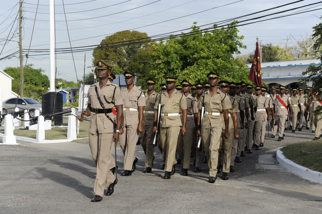 Jamaica activará la reserva nacional ante llegada del presidente Barack Obama