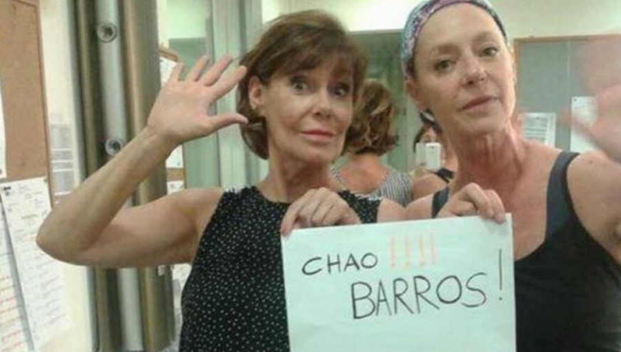 Famosos se unen a campaña en redes sociales contra obispo de Osorno Juan Barros
