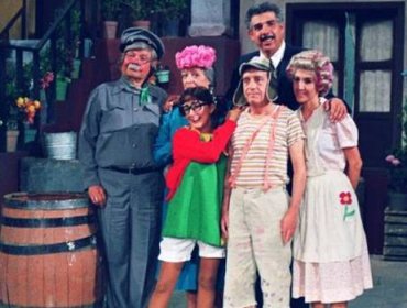Fallece el hombre tras la emblemática voz en off del Chavo del 8