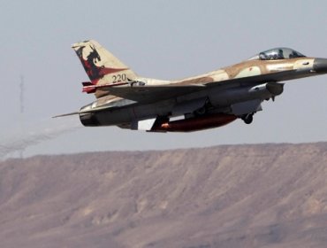 Israel vuelve a amenazar indirectamente con ataque militar a Irán