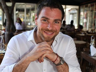José Antonio Neme hace fuerte confesión en Mentiras Verdaderas