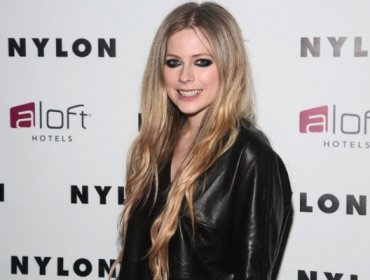 Avril Lavigne habla por primera vez sobre su enfermedad