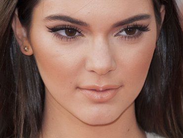 Kendall Jenner impresionó con su abultado trasero