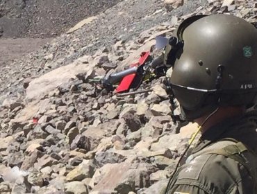 Tragedia aérea en el norte: Helicóptero habría impactado con cables de alta tensión