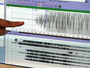 Frente Fantasma se vuelve a pronunciar por pronostico de Terremoto en el sur