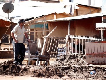 Las cinco historias más emotivas tras la catástrofe en la zona norte del país