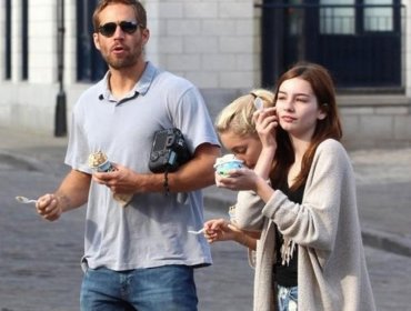 La hija de Paul Walker se encuentra 'muy bien' a un año y medio de la muerte del actor