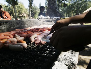 Viernes Hereje: Convocan a masivo asado y exigen feriado para ateos