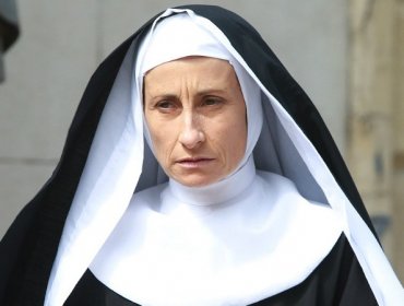 Amparo Noguera y su nuevo proyecto en TVN: "Ya no hay mucho que perder"