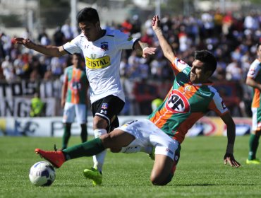 Colo Colo y Cobresal dan inicio a una nueva fecha del Torneo de Clausura