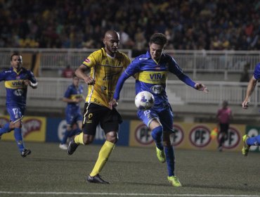 Con duelo entre San Luis y Everton sigue la emocionante Primera B