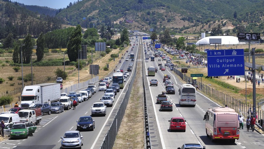 Semana Santa en rutas: 6 muertos y más de cien lesionados en accidentes de tránsito