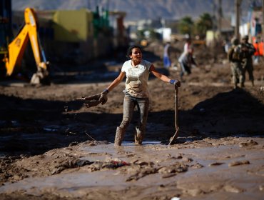 Gobierno estaría evaluando la dotación de Fuerzas Armadas en el norte del país