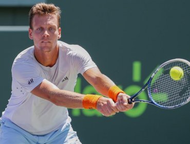 Murray vence a Berdych y accede a la final de Miami